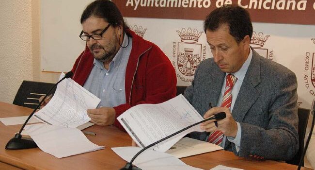 Prensa – Puente Chico