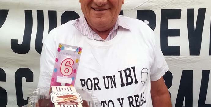 Prensa – Puente Chico