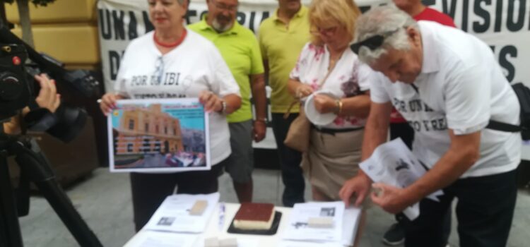 Nota de prensa – 16 de junio